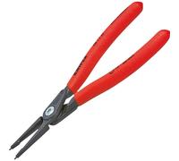 Knipex 48 11 J1 Precisión Alicates Circlip Interno Arandelas - Bore Talla