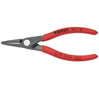 Knipex 4811j0 recto interno precisión anillo de retención alicates 5.5 pulgadas