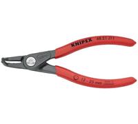 Knipex 4821J11 - Alicates de precisión en ángulo interno (5,2")