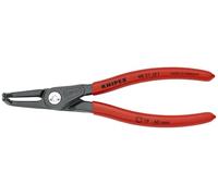 Knipex 4821J21 ángulo interno precisión anillo de retención alicates 16,51 cm (6,5 pulgadas