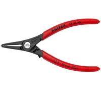 Knipex 49 31 A0 precisión anillo de retención externo ángulo de 90 grados snap-ring alicates