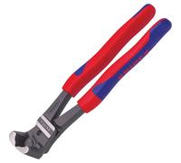 Knipex 61 02 200 Cortadores De Puntas De Tornillo Alta Transmisión De Palanca