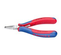 Knipex 64 22 115 Electrónicos Extremo Corte Cortauñas Mini Hoja Pequeño Bisel