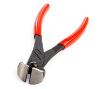 Knipex 6801180SB Cortador De Punta De Plástico 180Mm