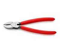 KNIPEX 70 01 180 Cortador Lateral, 180 Mm