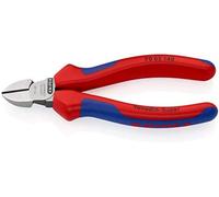 Knipex 70 02 140 alicate alicate diagonal de corte