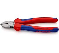 Knipex 70 02 180 alicate alicate diagonal de corte