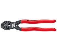 Knipex 71 31 200 Sba alto grado de palanca Cobolt cortadores con muesca