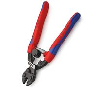 Knipex 7132200SB Cobalto Compacto Tornillo Cortadores 200mm
