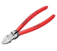 Knipex 72 01 160 Alicates Diagonal para Plásticos