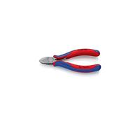 Knipex 72 02 125 Diagonal-Cutting Plegables