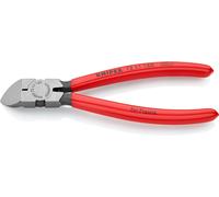 KNIPEX 72 11 160 Diagonal Cutter For Plastics 160mm CYCLING AC NUEVO