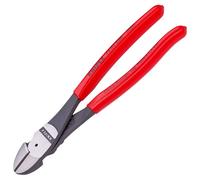 Knipex 74 01 200 alicate Alicate diagonal de corte