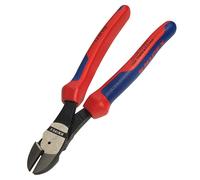 Knipex 74 02 200 Alto Palanca Diagonal Cutters 200mm