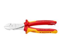 Knipex 74 06 200 T Alto Palanca Diagonal Cutters Con Atadura Accesorio 200mm