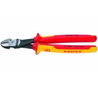 Knipex 74 08 250 Us 1,000 V aislado alto grado de palanca un cúter Diagonal