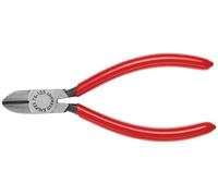 Knipex 76 01 125 diagonales para electrónica