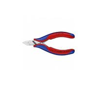 Knipex 77 42 115 Electronics Diagonal cortador de agarre