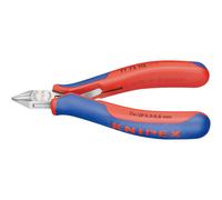 Knipex 77 72 115 Electrónicos Diagonal Cutters Puntiagudo Mini Cabeza 115mm