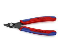 Knipex 78 31 125 Electronics Super Knips de agarre