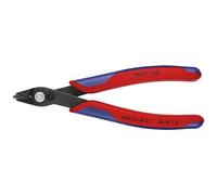KNIPEX 78 61 140 SB Electronic Super Knips® XL, 140 mm