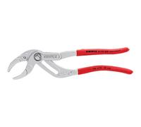 Knipex 81 03 250 Sifón & Conector Alicates Para Trampas, Tubo Accesorios &