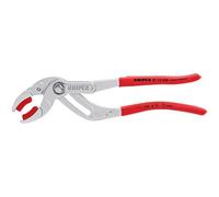 Knipex 81 13 250 Sifón & Conector Alicates Para Trampas, Tubo Accesorios &
