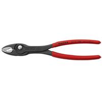 KNIPEX 82 01 200 Pinza plana