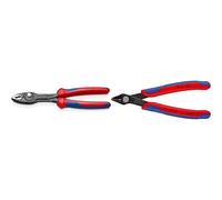 KNIPEX 82 02 200 TwinGrip M-Grip Pliers CYCLING AC NUEVO