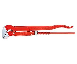 Knipex 83 30 015 sueco patrón Tubo wrench-s forma