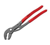 Knipex 85 51 250 AF Alicate para Abrazaderas de Muelle con Seguro