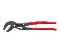 Knipex 85 51 250 AF Primavera Alicates para Abrazaderas con Bloqueo Device 250mm