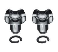 Knipex 85 59 250A Partes de Repuesto Surtido Agarre Inserciones Para 85 51 250A