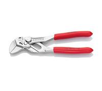 Knipex 86 03 125 alicate alicates bimateria universales