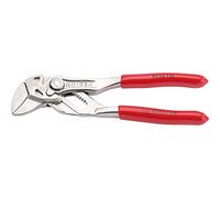 Knipex 86 03 125 - Llave de alicates (125 mm)