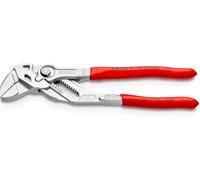 KNIPEX Tenaza llave alicate y llave en una sola herramienta (180 mm) 86 03 180