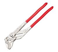 Knipex 86 03 400 Llave De Perno XL Y Llave En Una Sola Herramienta 400mm