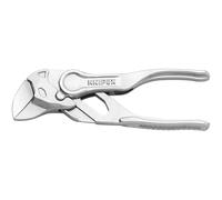 KNIPEX 86 04 100 Llave De Pinzas XS Y Una Llave 100 Mm