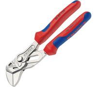 Knipex 86 05 150 Alicates Llaves - Alicate Y Llave En Una Sola Herramienta 150mm