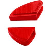 Knipex 86 09 180 V01 Mandíbulas Protectores Para 86 XX 180 - 3 Pares
