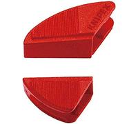 Knipex 86 09 300 v01 accesorio para alicates y tenazas rojo 6 pieza(s)