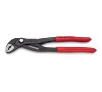 Knipex 87 11 250 Alicates machihembrados - Rojo - 5 cm - 4,6 cm - Sulfato de condroitina - Plástico