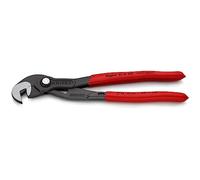 KNIPEX - 87 41 250 RAP Tools - Alicates pico de loro (8741250) rojo, 25,4 cm