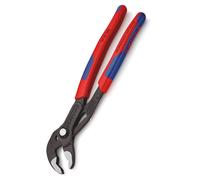 Knipex 8702250SB Cobra Hightech Pinzas De Agua 250Mm