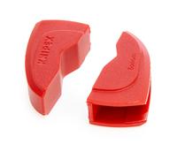 Knipex 8709180V01 Protector Mandíbula Cubiertas para Todos 87Xx 180mm Modelos