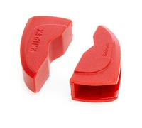 Knipex 8709180V01 Protector Mandíbula Cubiertas para Todos 87Xx 180mm Modelos