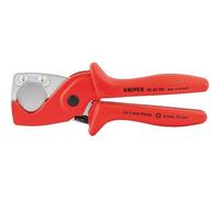 KNIPEX 90 20 185 Cortadora de tubos