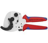 KNIPEX 90 25 40 PVC Pipe Cutter by Knipex Tools LP