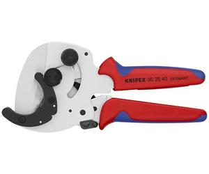 KNIPEX 90 25 40 PVC Pipe Cutter by Knipex Tools LP