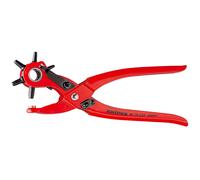 Knipex 90 70 220 Alicates De Perforación Giratorios 220Mm